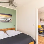 Apartmán Captain Jack *
