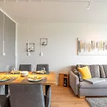 Apartmán Captain Jack Schilksee