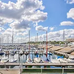 Apartamento Captain Jack Schilksee