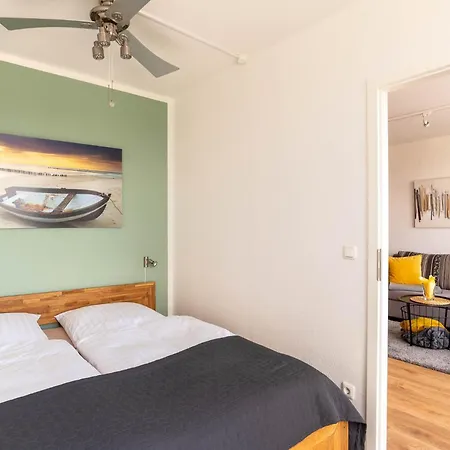 Apartamento Captain Jack *