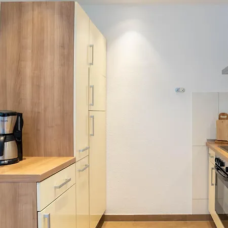 Captain Jack Apartamento