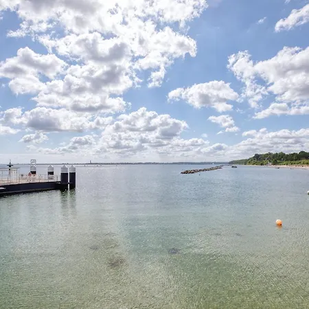 Captain Jack Apartament Strande