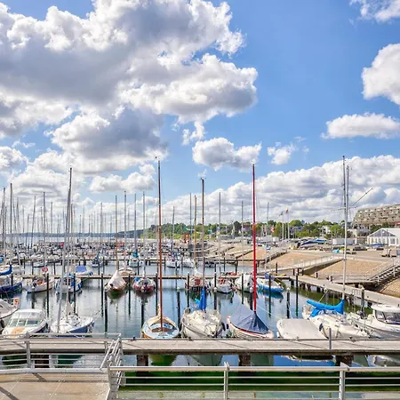 Apartament Captain Jack Strande