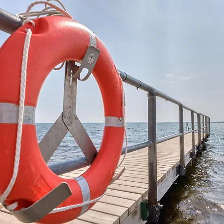 Captain Jack Apartament *